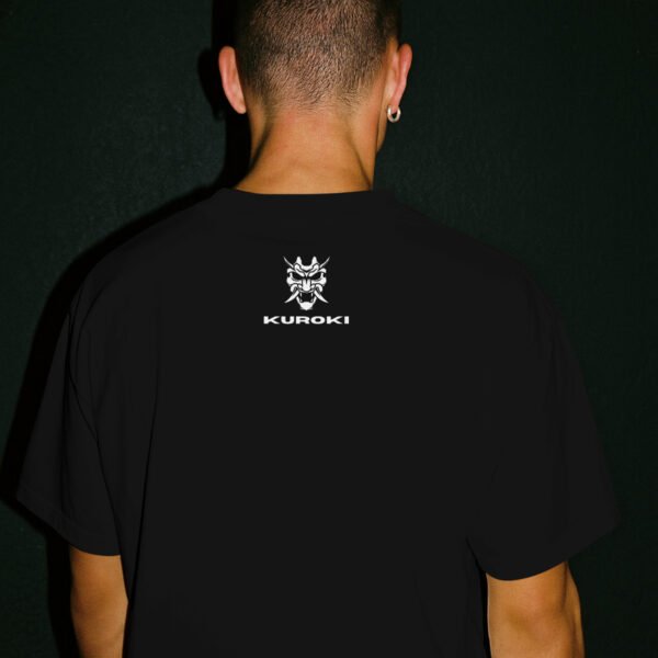 KANJI Remera Classic