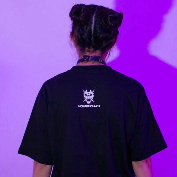 KANJI Remera Classic